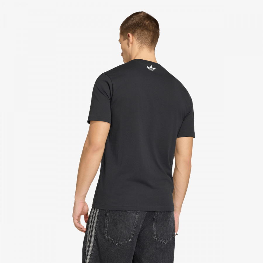 adidas Majica kratkih rukava Archive Anime 