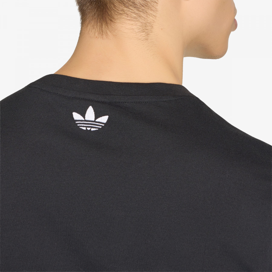 adidas Majica kratkih rukava Archive Anime 