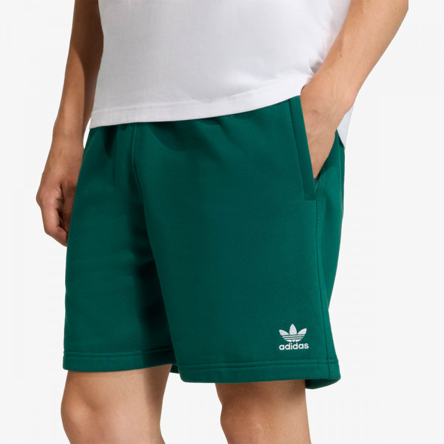 adidas Kratke hlače Trefoil Essentials 