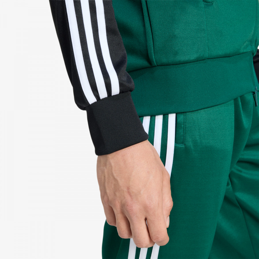 adidas Majica dugih rukava s patentom SST 