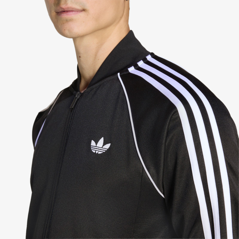 adidas Majica dugih rukava s patentom SST 