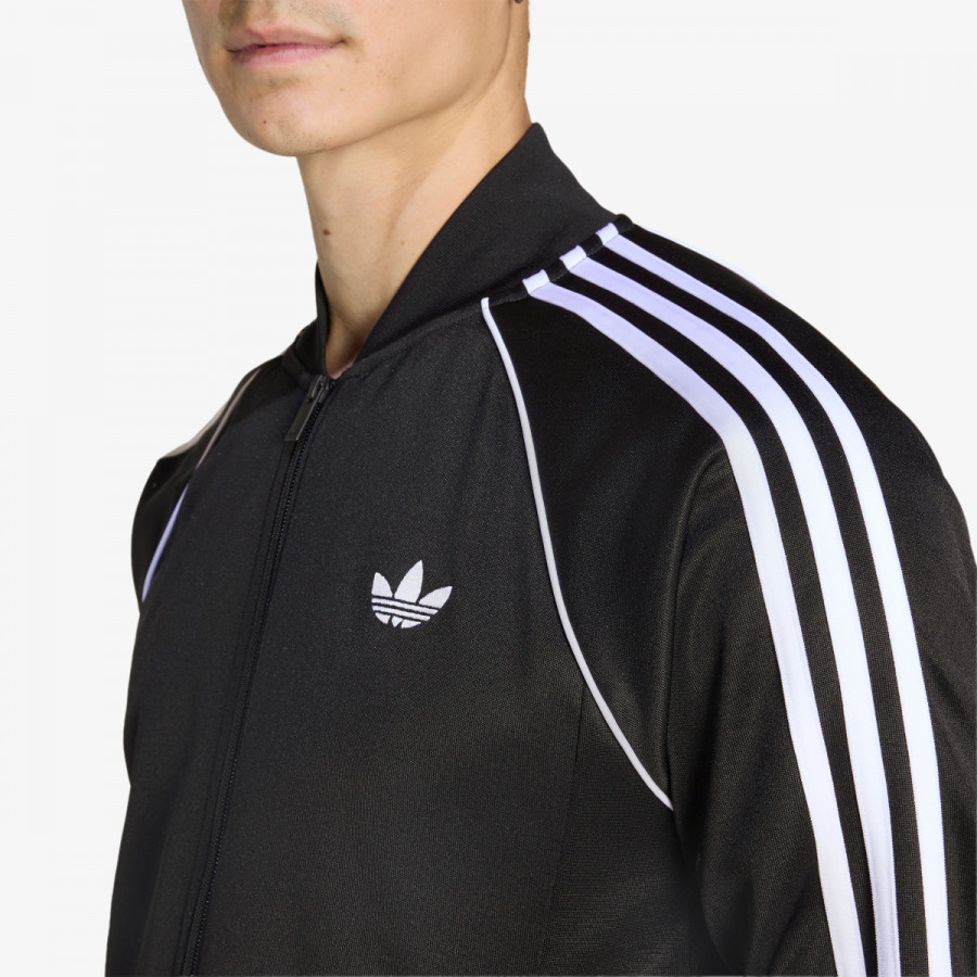 adidas Majica dugih rukava s patentom SST 