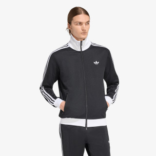 adidas Majica dugih rukava s patentom CLASSIC TT 