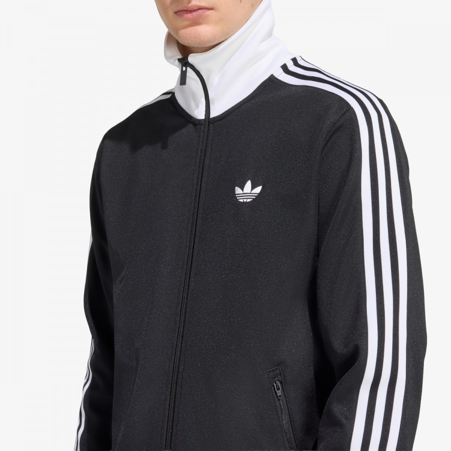 adidas Majica dugih rukava s patentom CLASSIC TT 