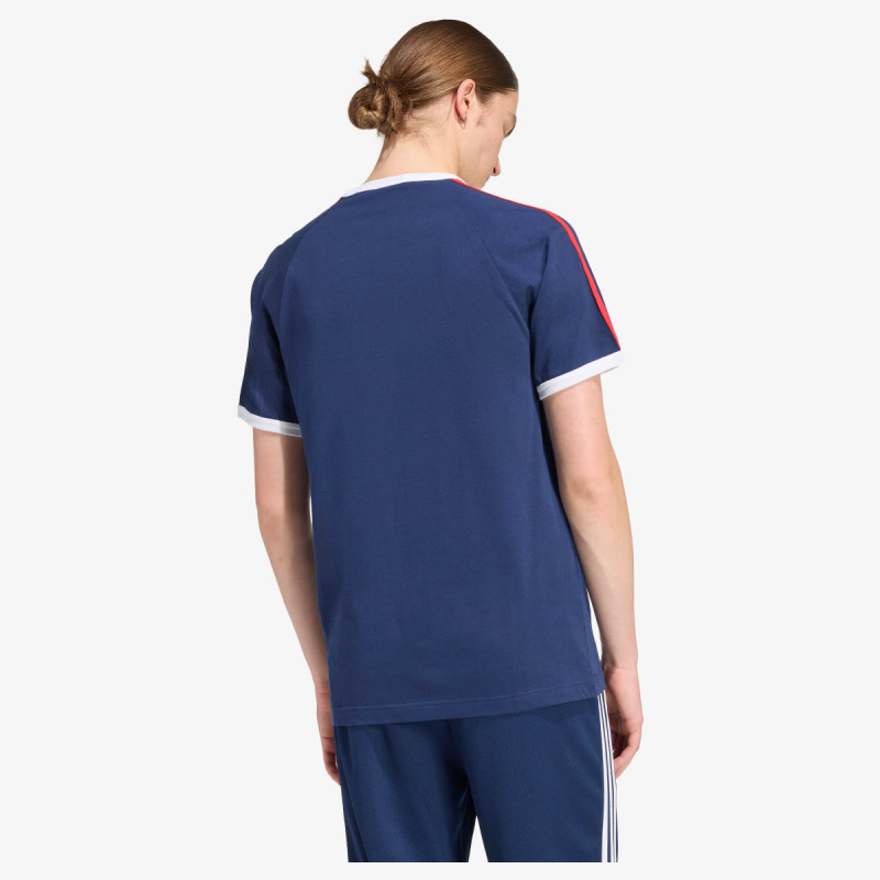 adidas Majica kratkih rukava 3-Stripes 