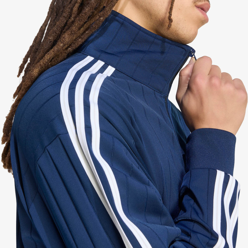 adidas Majica s kapuljačom FIREBIRD TT DN 