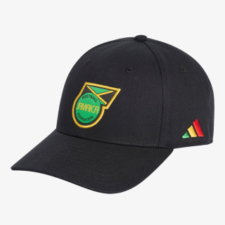 adidas Šilterica JFF Jamaica 