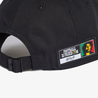 adidas Šilterica JFF Jamaica 