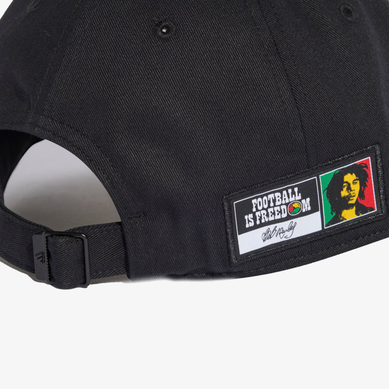 adidas Šilterica JFF Jamaica 