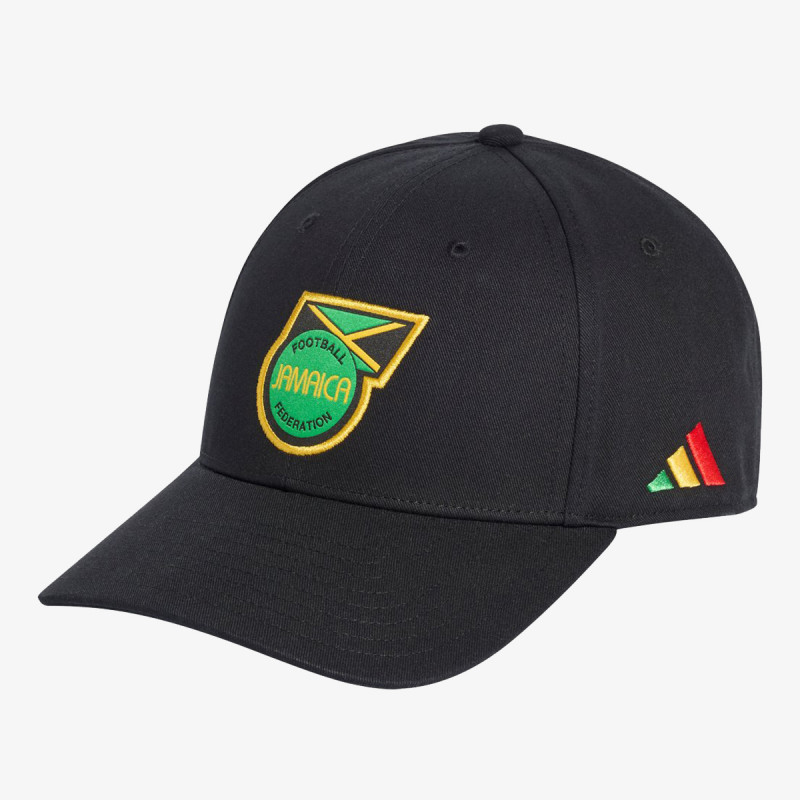 adidas Šilterica JFF Jamaica 