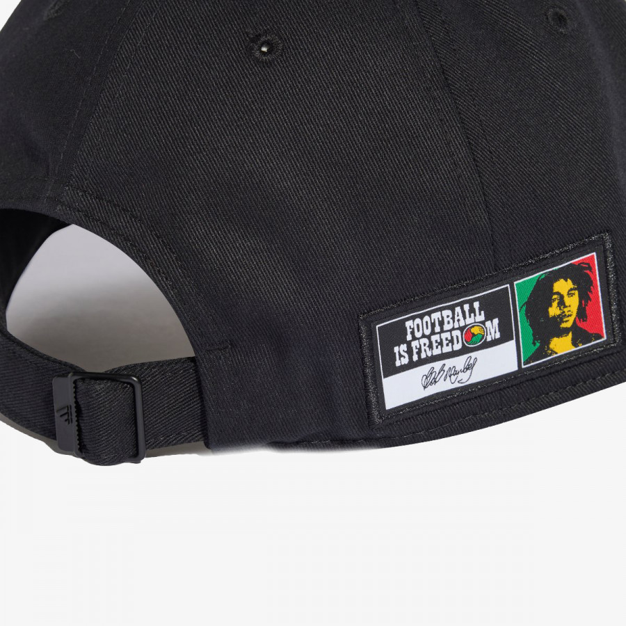 adidas Šilterica JFF Jamaica 