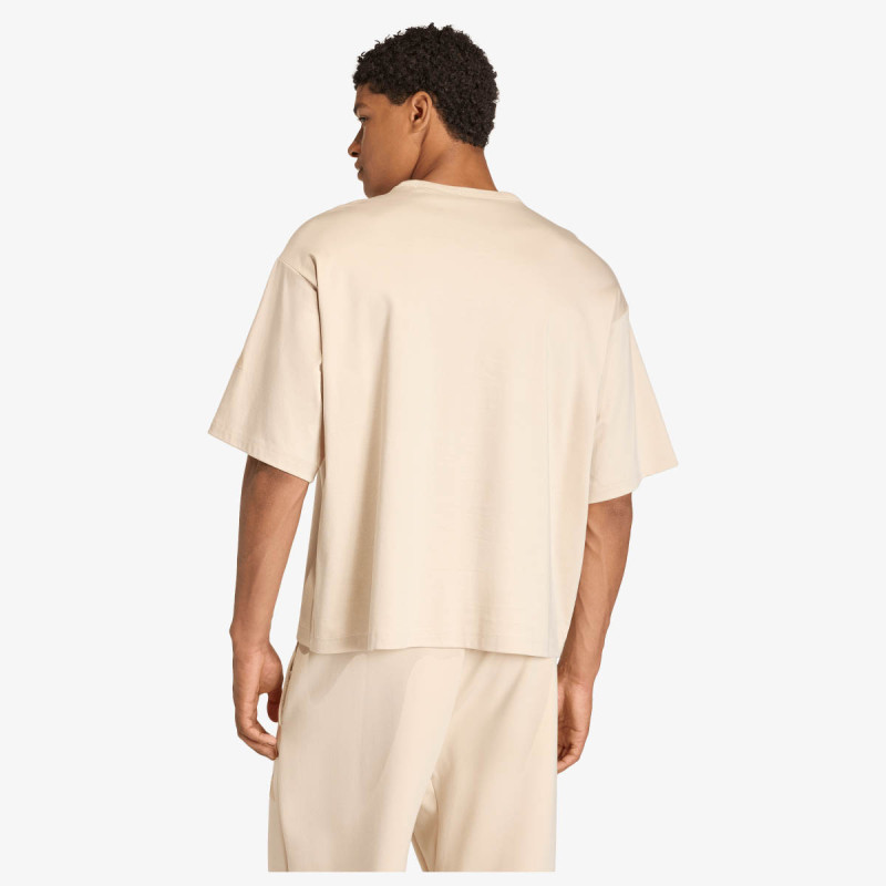 adidas Majica kratkih rukava Soft Lux 