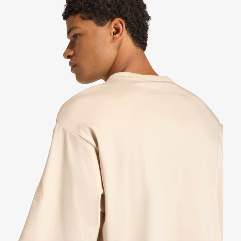 adidas Majica kratkih rukava Soft Lux 