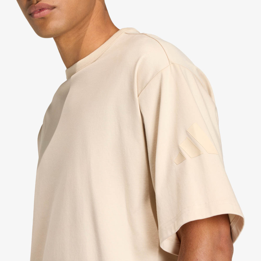adidas Majica kratkih rukava Soft Lux 