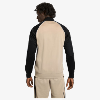 adidas Majica dugih rukava s patentom SST 