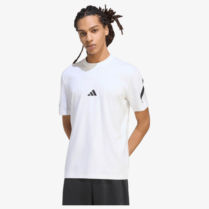 adidas Majica kratkih rukava M Z.N.E. TEE RE 