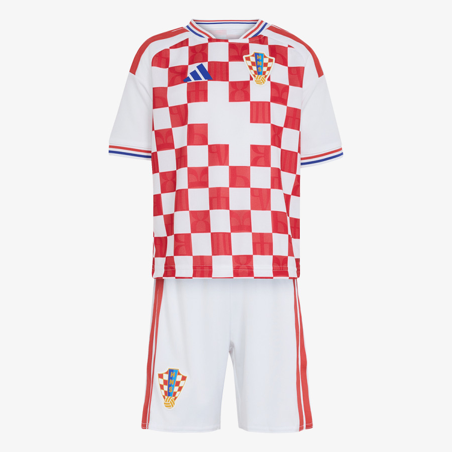 adidas Komplet za djecu HNS H MINI 