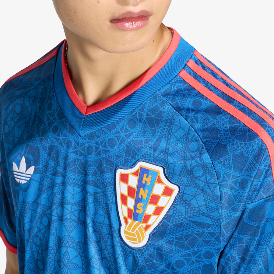 adidas JERSEY HNS A JSY 