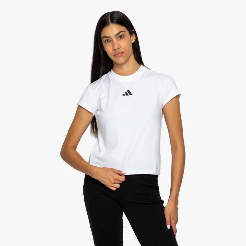 adidas Majica kratkih rukava W Z.N.E. BB TEE 
