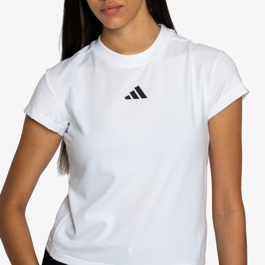 adidas Majica kratkih rukava W Z.N.E. BB TEE 