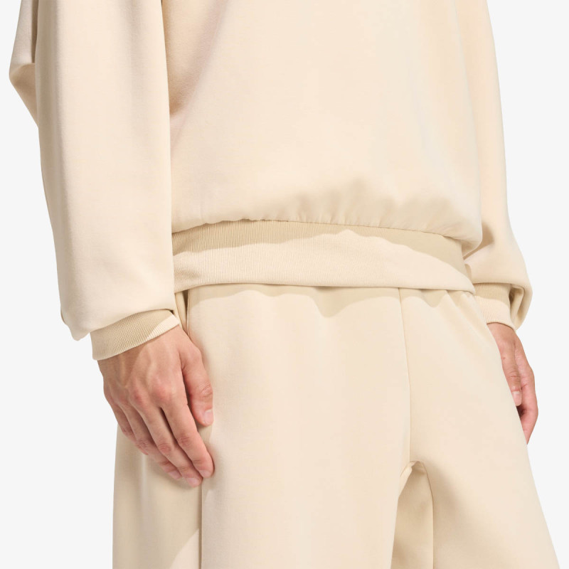 adidas Majica bez kragne Soft Lux 