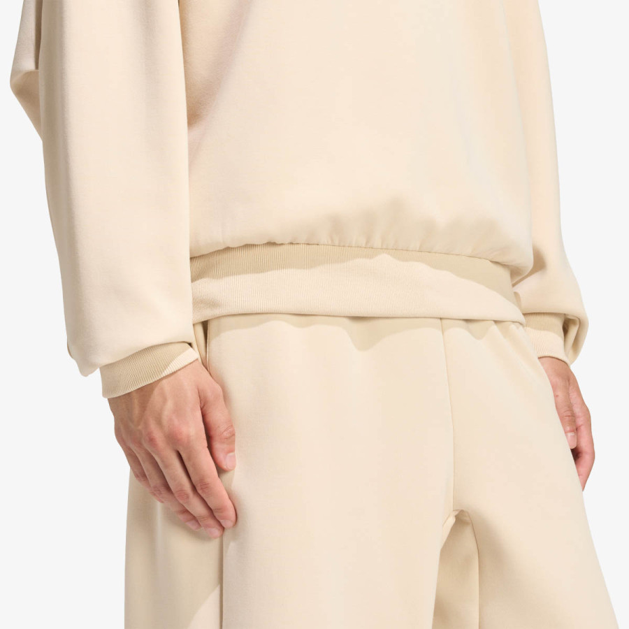 adidas Majica bez kragne Soft Lux 