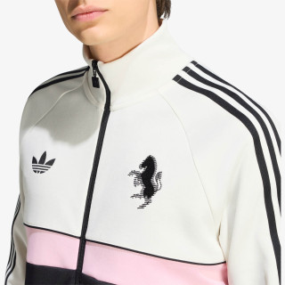 adidas Majica dugih rukava s patentom JUVE OG2 TT 