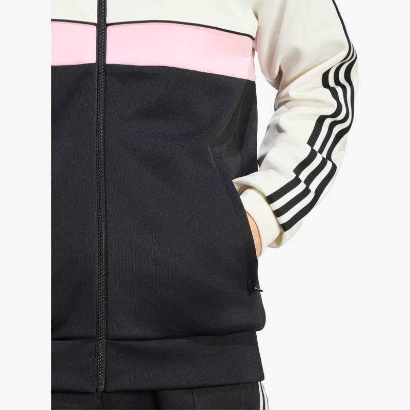 adidas Majica dugih rukava s patentom JUVE OG2 TT 