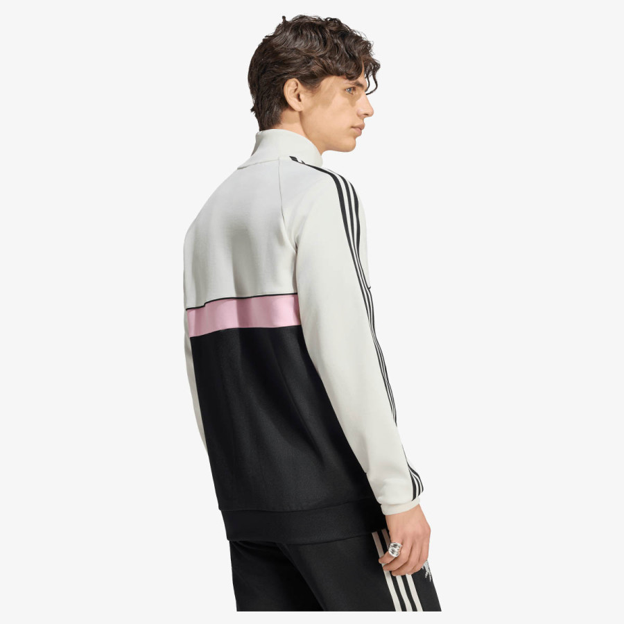 adidas Majica dugih rukava s patentom JUVE OG2 TT 