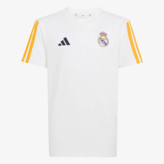 adidas Majica kratkih rukava REAL KIDS TEE 