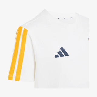 adidas Majica kratkih rukava REAL KIDS TEE 