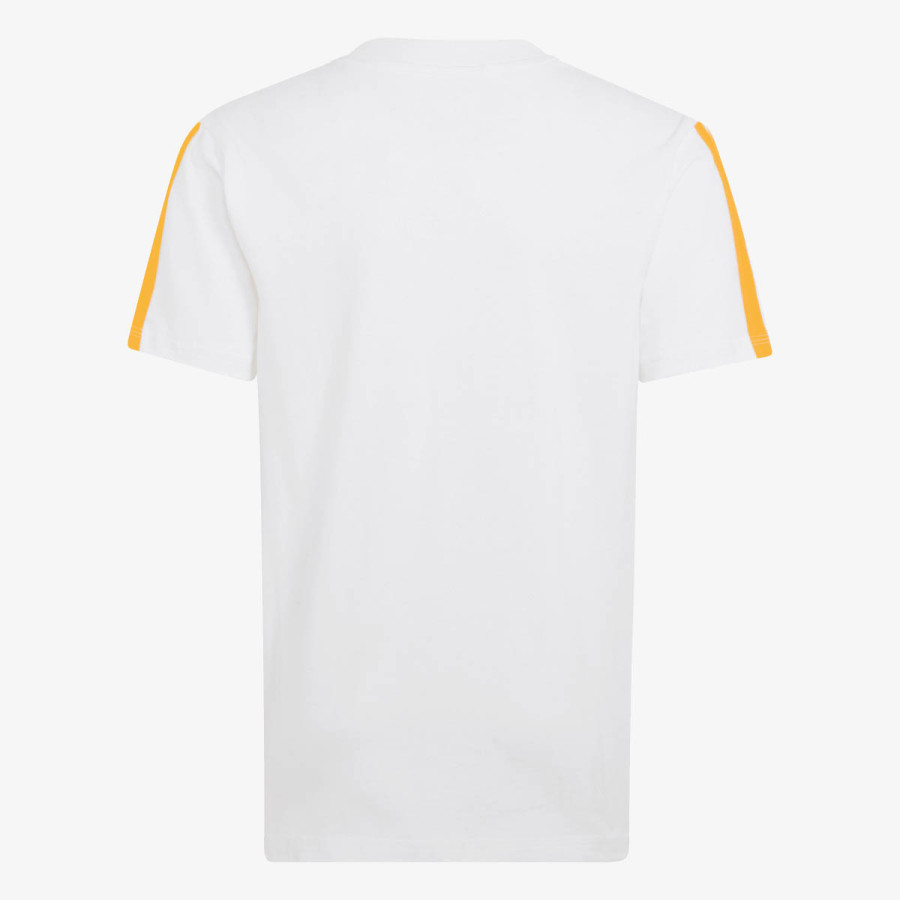 adidas Majica kratkih rukava REAL KIDS TEE 