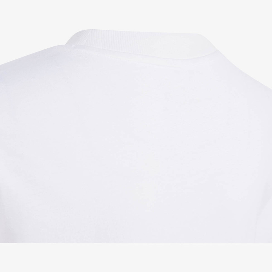 adidas Majica kratkih rukava REAL KIDS TEE 