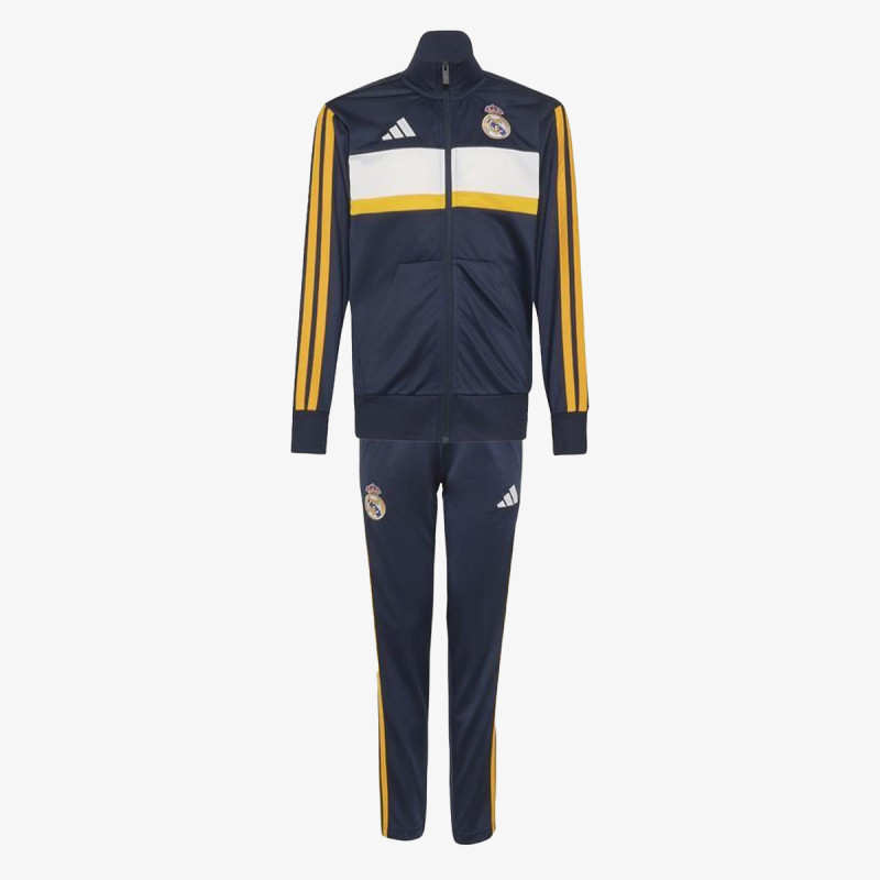 adidas Trenirka REAL KIDS SUIT 