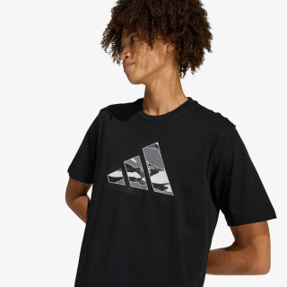 adidas Majica kratkih rukava Camo 