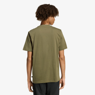 adidas Majica kratkih rukava Camo 