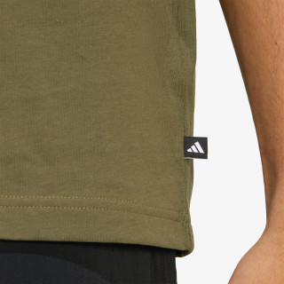 adidas Majica kratkih rukava Camo 