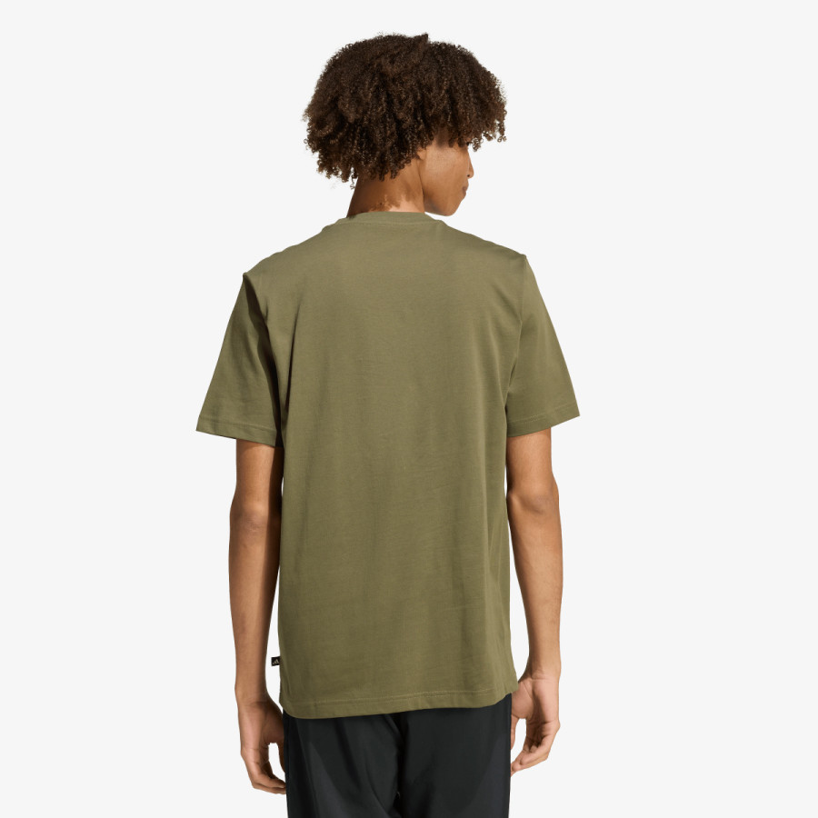 adidas Majica kratkih rukava Camo 