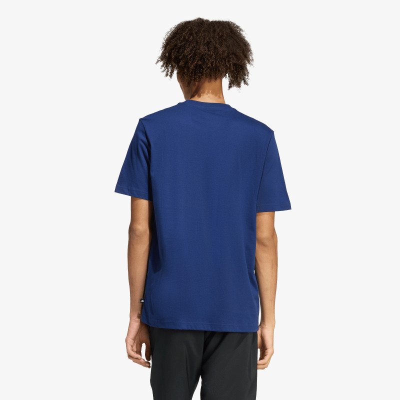 adidas Majica kratkih rukava Camo 