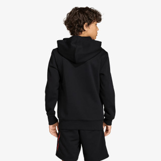 adidas Majica s kapuljačom B FL HD 