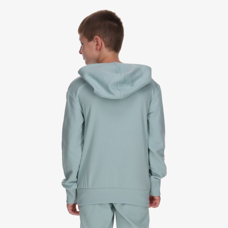 adidas Majica s kapuljačom B FL HD 
