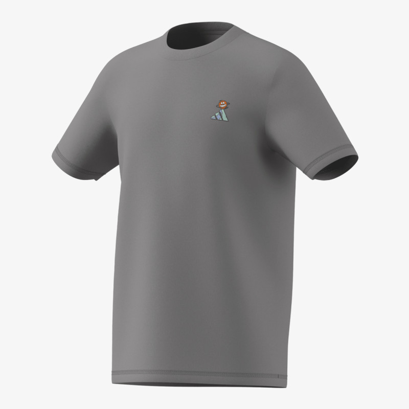 adidas Majica kratkih rukava Graphic Logo 