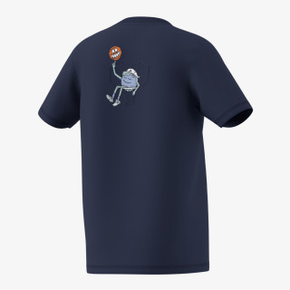 adidas Majica kratkih rukava Graphic Logo 
