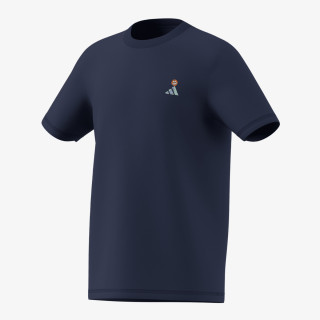 adidas Majica kratkih rukava Graphic Logo 