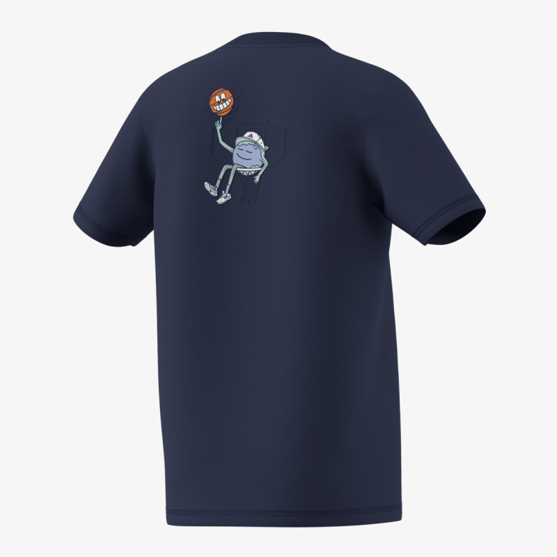 adidas Majica kratkih rukava Graphic Logo 