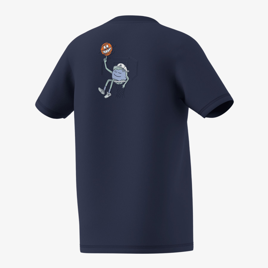 adidas Majica kratkih rukava Graphic Logo 
