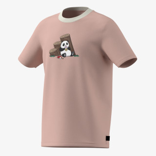 adidas Majica kratkih rukava Graphic Logo 