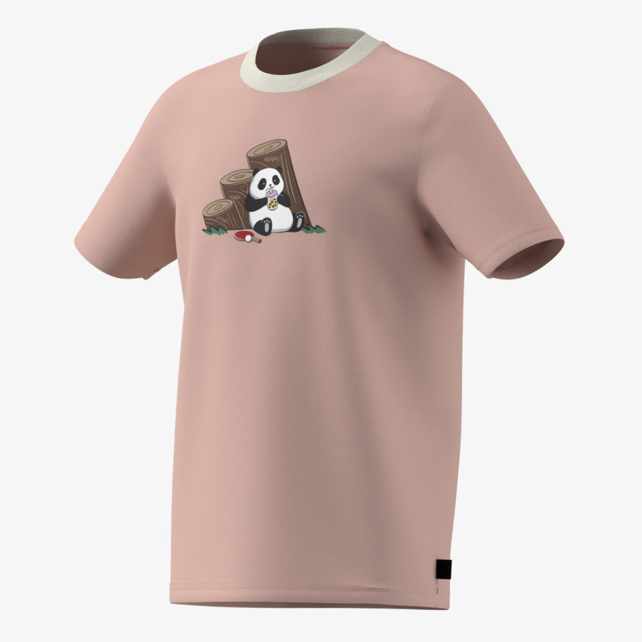 adidas Majica kratkih rukava Graphic Logo 