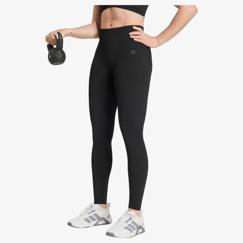 adidas Tajice WE SCRUNCH 7/8L 