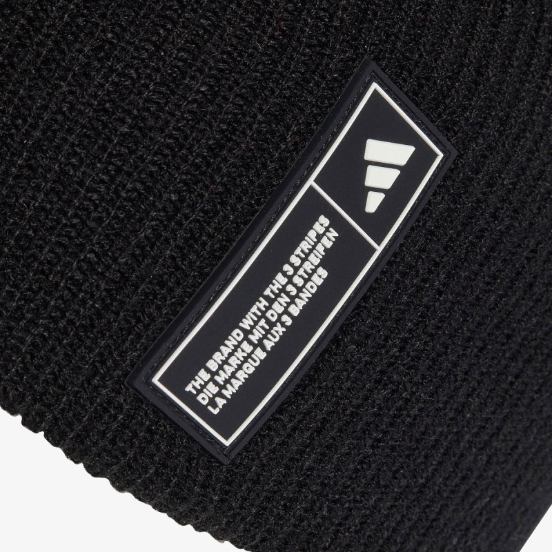 adidas Kapa ESS LBL BEANIE 